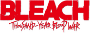 Logo of Bleach image size 786x287