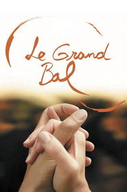 The Grand Ball Poster