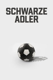 poster Black Eagles