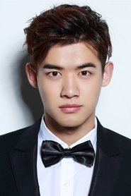 Photo of Liu Dongqin image size 600x900