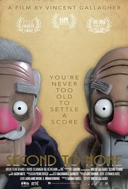 poster Second to None