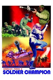 Poster of Soldier Champion image size 1200x1800