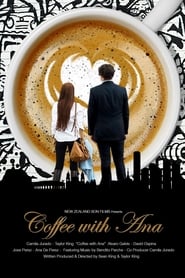 Coffee with Ana 2017 123movies