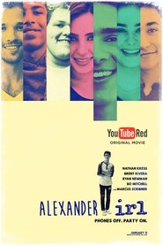 Alexander IRL 2017 123movies