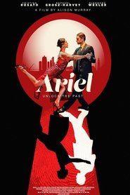 Poster of Ariel image size 1400x2100