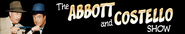 Logo of The Abbott and Costello Show image size 758x140