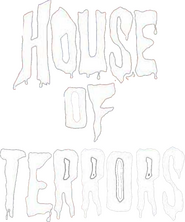 Logo of House of Terrors image size 769x922