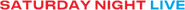Logo of Saturday Night Live image size 304x16