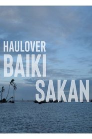 poster Haulover, Baiki Sakan
