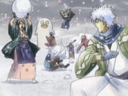 Gintama season 1 episode 38