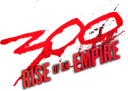 Logo of 300: Rise of an Empire image size 1127x800