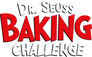 Logo of Dr. Seuss Baking Challenge image size 4569x2847