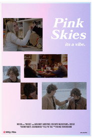 Pink Skies