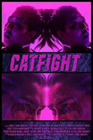 poster Catfight