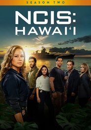 Poster of NCIS: Hawaiʻi image size 1000x1426