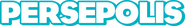 Logo of Persepolis image size 4189x599