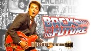 Backdrop of Back to the Future image size 1280x720