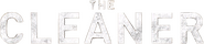 Logo of The Cleaner image size 590x129