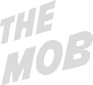 Logo of The Mob image size 292x268