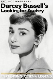poster Darcey Bussell: Looking for Audrey