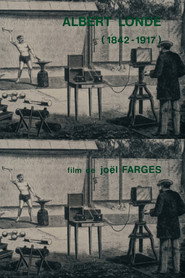 Albert Londe (1842-1917)