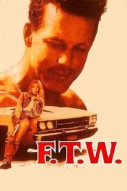 F.T.W. Poster