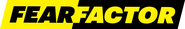 Logo of Fear Factor image size 2389x378