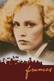poster Frances