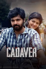 Poster of Cadaver image size 1202x1803