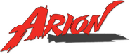 Logo of Arion image size 718x298