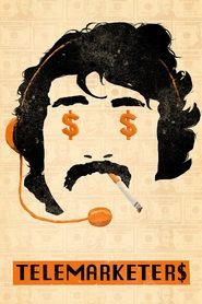 Poster of Telemarketers image size 2000x3000