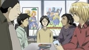 Genshiken season 1 episode 5