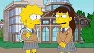 Les Simpson season 22 episode 5