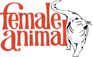 Logo of Female Animal image size 1080x666