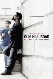 poster Gun Hill Road