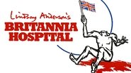 Britannia Hospital wallpaper 