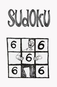 poster Sudoku