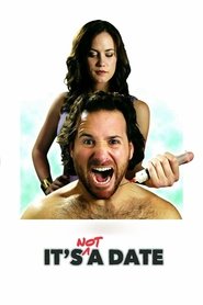 poster It's Not a Date