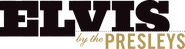 Logo of Elvis by the Presleys image size 746x199