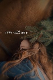 Poster of Anne with an E image size 1000x1500