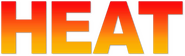 Logo of Heat image size 795x241