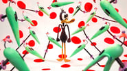 Daffy in Wackyland wallpaper 