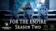 Backdrop of For the Empire image size 1280x720
