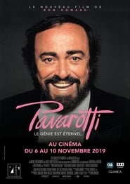 Voir film Pavarotti en streaming