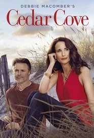 Poster of Cedar Cove image size 680x1000