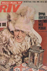 Farbror Pekkas handelsbod