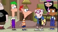 Phinéas et Ferb season 2 episode 19