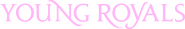 Logo of Young Royals image size 1270x196