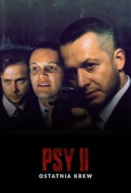 Psy 2: Ostatnia krew 1994 123movies