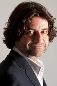 Photo of Massimo Bagnato image size 300x450